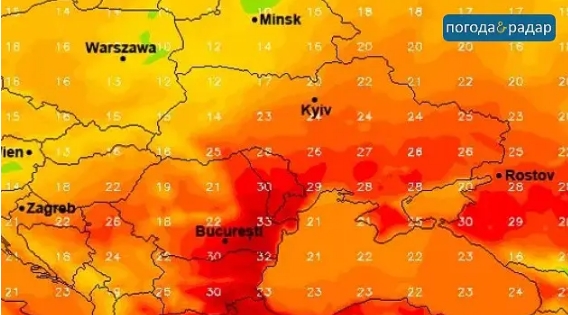Бабье лето отменяется? Синоптики обновили прогнозы погоды